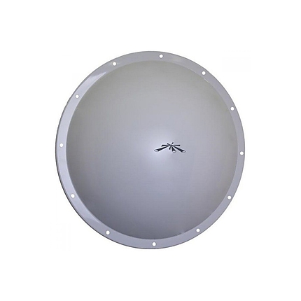 Обтекател Ubiquiti RAD-3RD, за RocketDish антени (3ft / 972 мм), за AF-5G34-S45