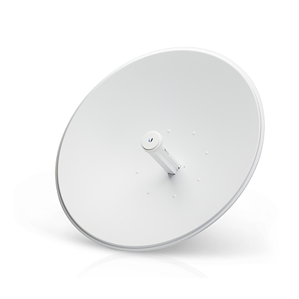 Точка за достъп Ubiquiti PowerBeam AC PBE-5AC-620, 5GHZ, 29dBi, до 450+Mbps, 30+km