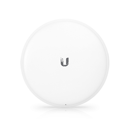 Антена Ubiquiti PrismAP-5-30, 5GHz, 19dBi, ъгъл на насоченост 30гр.