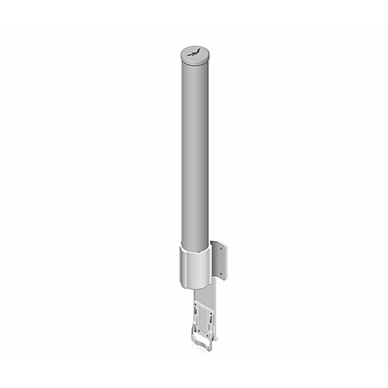 2.4GHz 2x2 MIMO AirMax Omni,10dBi, Rocket Kit Aнтена