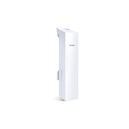 Tочка за достъп TP-LINK CPE220, 300Mbps, 2.4GHz, 12dBi 2x2 MIMO антена, 30dBm, външен монтаж