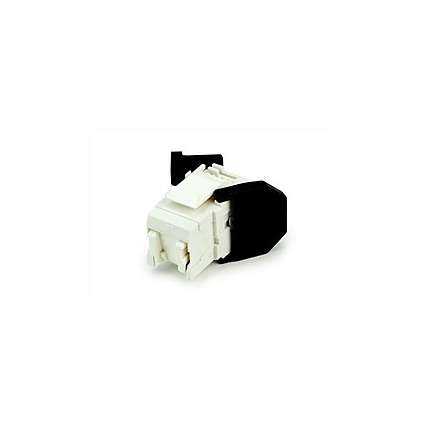 Вложка 3M VOL-OCK5E-U8, UTP RJ45 Cat.5e, монтаж без инструмент, TIA 568A/B