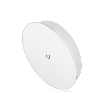 Точка за достъп Ubiquiti PowerBeam PBE-M5-400-ISO, 5GHz, 25 dBi, 150Mbit+, 25km+