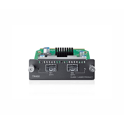 Модул TP-LINK TX432, 2x 10G SFP+ порта