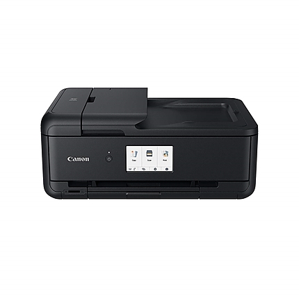 Canon PIXMA TS9550 All-In-One, Black