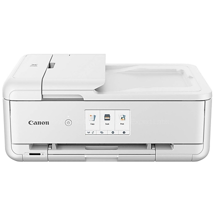 Canon PIXMA TS9551C All-In-One, White