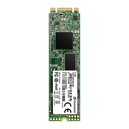 Transcend 1TB, M.2 2280 SSD, SATA3 B+M Key, TLC