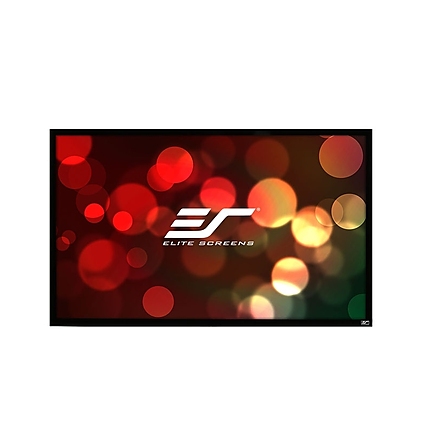 Elite Screen R84WH1, 84" (16:9), 186.2 x 105.2 cm