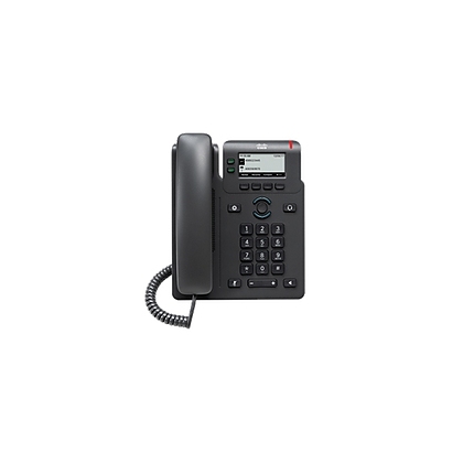 Cisco 6821 Phone for MPP