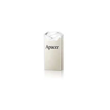 Apacer 32GB USB DRIVES UFD AH111 (Crystal)