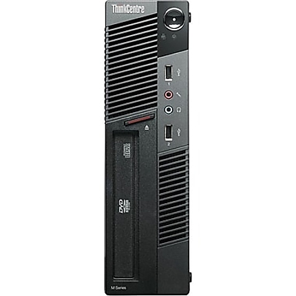 Lenovo ThinkCentre M91p i5-2400/4GB/250GB/WIN10