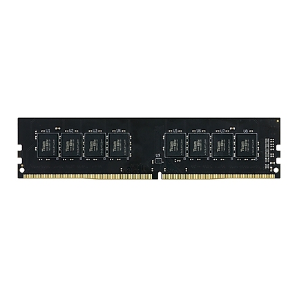 16G DDR4 2666 TEAM ELITE