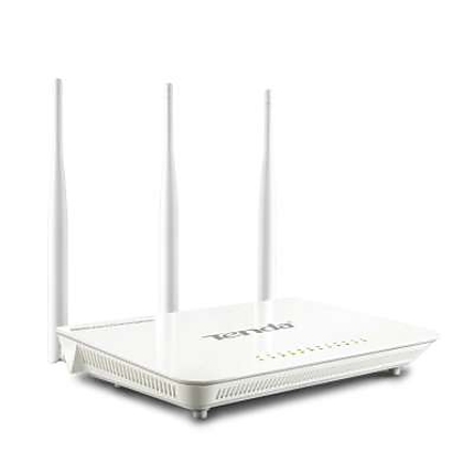 TENDA W1800R WL AC1750 ROUTER