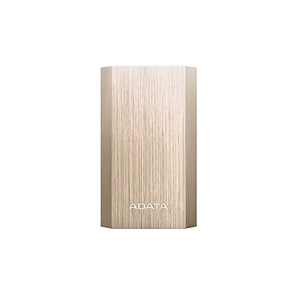 ADATA POWER BANK A10050 R GOLD