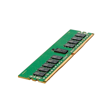 HPE 16GB (1x16GB) Single Rank x4 DDR4-2933 CAS-21-21-21 Registered Smart Memory Kit