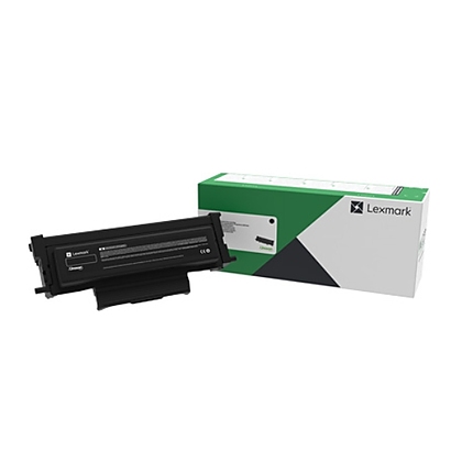 Lexmark B222H00 B/MB2236 Return Programme 3K Toner Cartridge