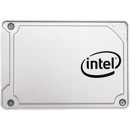 INTEL 128G SSD 545S 959542 2.5