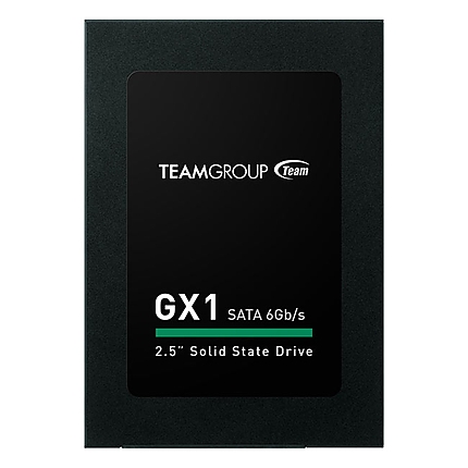 TEAM SSD GX1 240G 2.5INCH