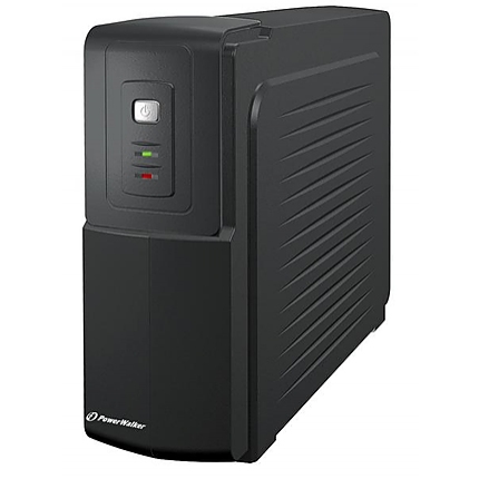 UPS POWERWALKER VFD 1000, 1000VA, Off-Line