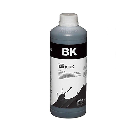 Бутилка с мастило INKTEC за Epson, T2551/T2601/ T2621/ T2690/ T2730/T273XL0, Black, 1000 ml