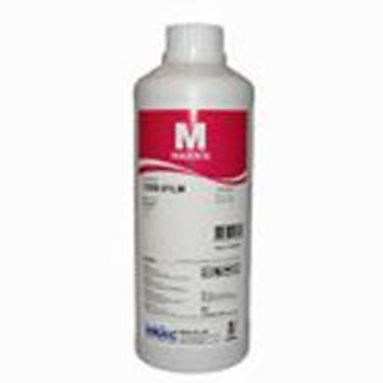 Бутилка с мастило INKTEC за Epson C64/C84,T0323, T0423, T0443, T0473 , Червен, 1000 ml