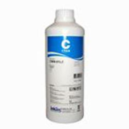 Бутилка с мастило INKTEC за Canon CLI-251C/251XL /551C -IP7220 MG5420 MG6320 MX722 MX922, Син, 1000 ml