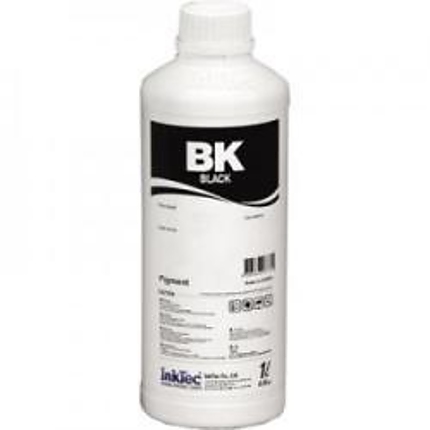 Бутилка с мастило INKTEC за Epson D68/D88/ DX3800/D78/D92/SX215 ,Черен, 1000 ml