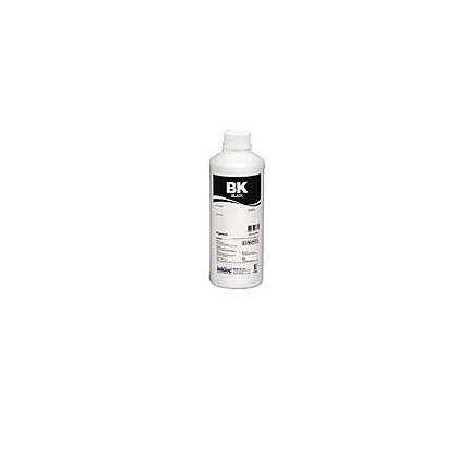 Бутилка с мастило INKTEC за HP CH561WA, HP61/301/122 ,Черен, 1000 ml