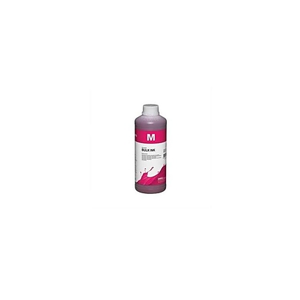 Бутилка с мастило INKTEC за HP CH561WA, HP61/301/122 , Червен, 1000 ml