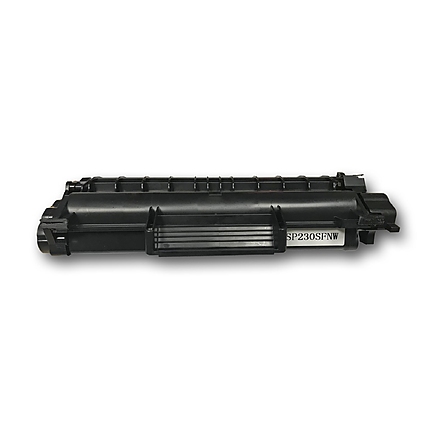 Тонер касета GENERINK, Ricoh SP230SFNW, 3000 копия, 408294, Черен