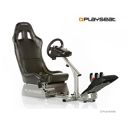 Геймърски стол Playseat Evolution Black