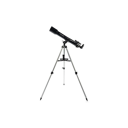 Телескоп Celestron Powerseeker 70AZ, Рефрактор