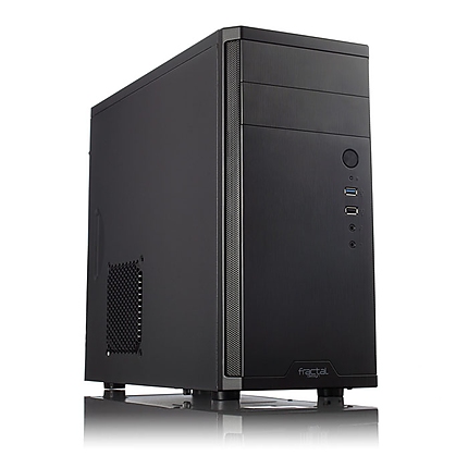 FD CORE 1100 MICRO ATX BLACK