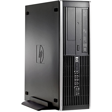 HP Compaq 8100 SFF i3-550/4GB/500GB/WIN10