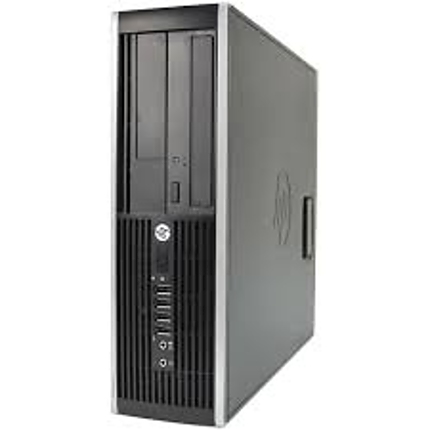 HP Compaq 8200 SFF i5-2500/4GB/500GB/WIN10