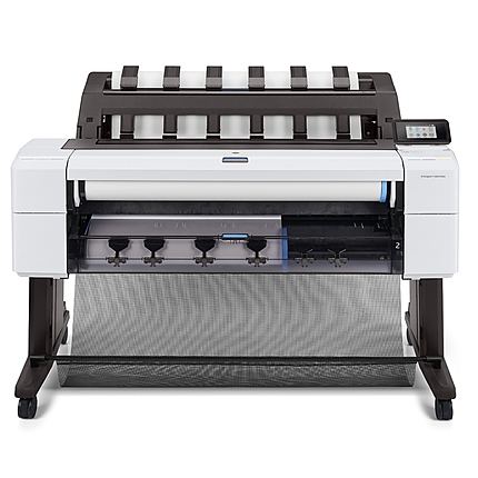 HP DesignJet T1600dr 36-in Printer