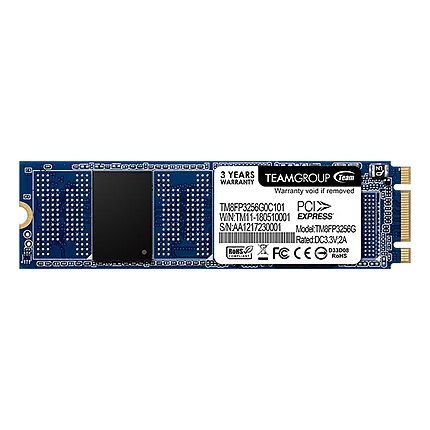 TEAM SSD MP32 128G M2 PCI-E