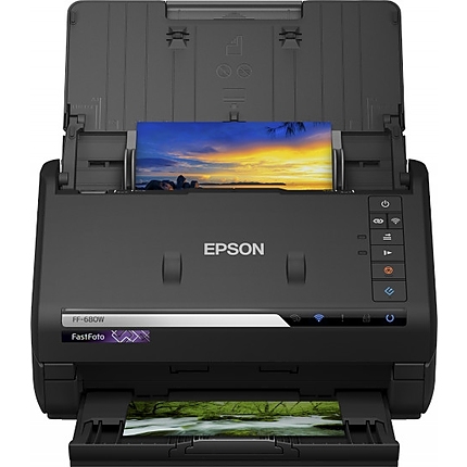 Epson Fast Foto FF-680W