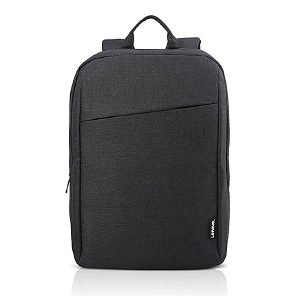 Lenovo 15.6 inch Laptop Backpack B210 Black-ROW