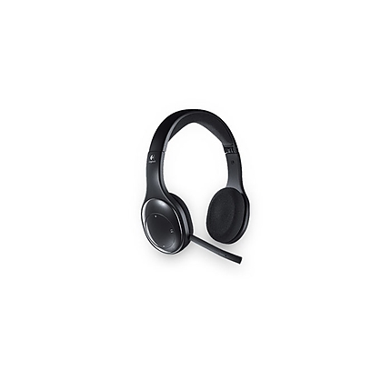 LOGITECH WL HEADSET H800 BT