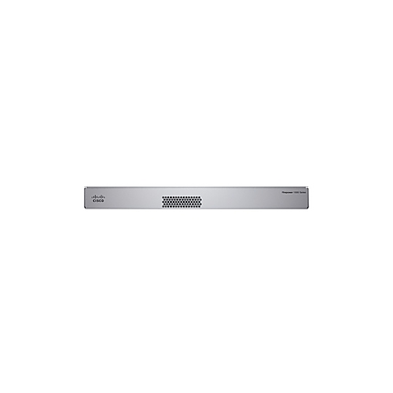 Cisco Firepower 1140 NGFW Appliance, 1U