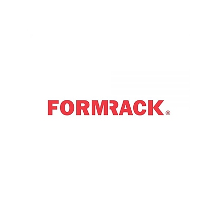 Formrack 19" rail 9U