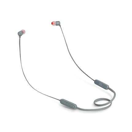 JBL T110BT GRY In-ear headphones