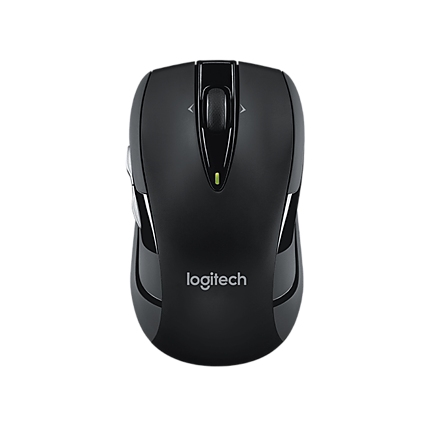 LOGITECH M545 WL BLACK