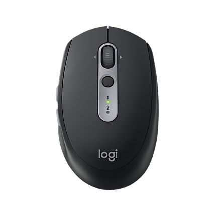 LOGITECH M590 WL GRAPHITE