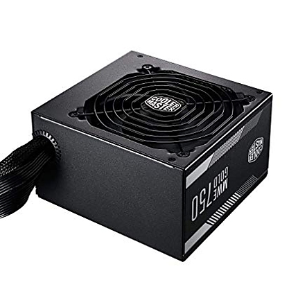 PSU CM MWE GOLD 750W