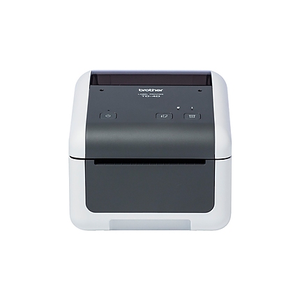 Brother TD-4410D High-quality Desktop Label Printer