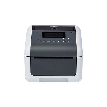 Brother TD-4550DNWB Professional Bluetooth, Wireless Desktop Label Printer