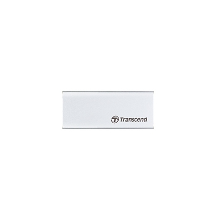 Transcend 120GB, External SSD, USB 3.1 Gen 2, Type C