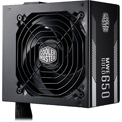 PSU CM MWE GOLD 650W